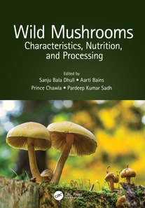Wild Mushrooms