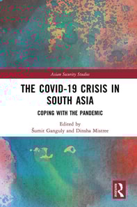 Covid-19 Crisis in South Asia