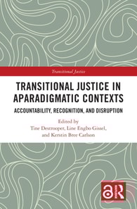 Transitional Justice in Aparadigmatic Contexts