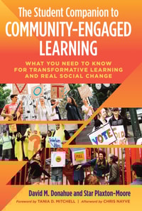 Student Companion to Community-Engaged Learning