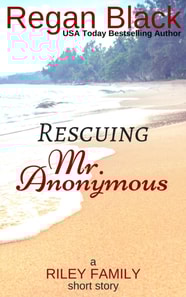 Rescuing Mr. Anonymous