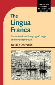 Lingua Franca