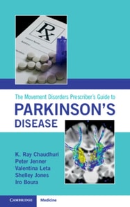 Movement Disorders Prescriber's Guide to Parkinson's Disease