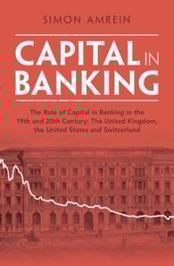 Capital in Banking