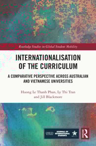 Internationalisation of the Curriculum