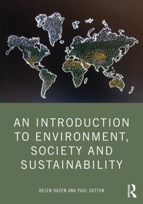Introduction to Environment, Society and Sustainability
