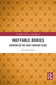 Ineffable Bodies