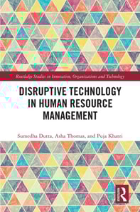 Disruptive Technology in Human Resource Management