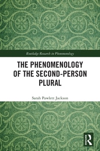 Phenomenology of the Second-Person Plural