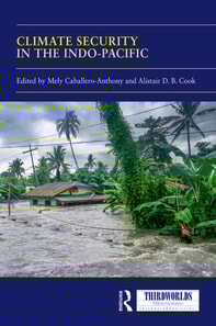 Climate Security in the Indo-Pacific