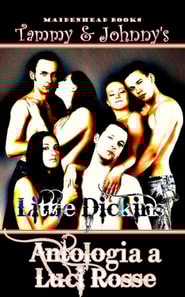 Tammy e Johnny - Antologia a Luci Rosse