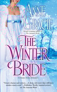 Winter Bride