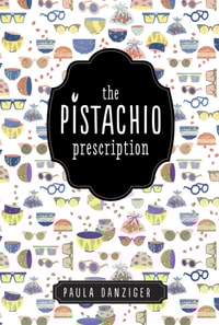 Pistachio Prescription