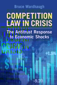 Competition Law in Crisis