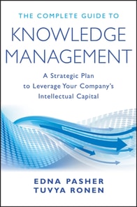 Complete Guide to Knowledge Management
