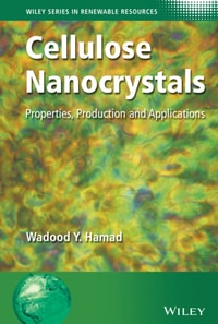 Cellulose Nanocrystals