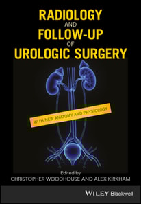 Radiology and Follow-up of Urologic Surgery