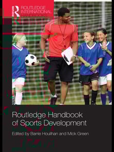 Routledge Handbook of Sports Development