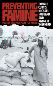 Preventing Famine