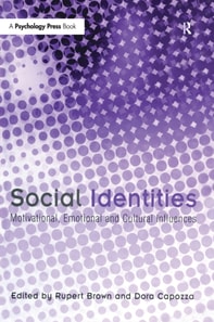 Social Identities