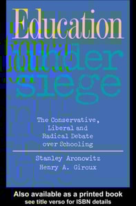 Education Under Siege
