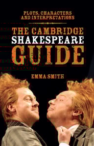 Cambridge Shakespeare Guide