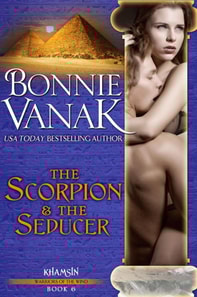 Scorpion & the Seducer