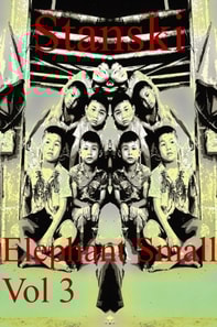 Elephant Small Vol 3