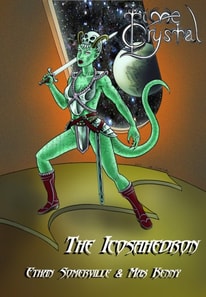 Time Crystal 3 - The Icosahedron