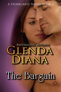 Bargain (A Stonecrest Novel Book 2)