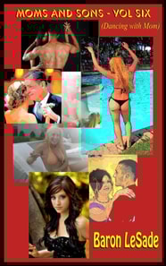 Moms and Sons, Volume Six