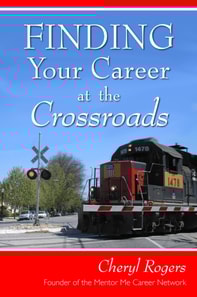 Finding Your Career at the Crossroads