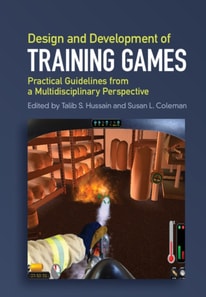 Design and Development of Training Games