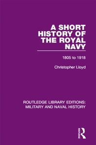Short History of the Royal Navy