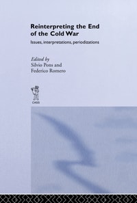 Reinterpreting the End of the Cold War