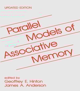 Parallel Models of Associative Memory