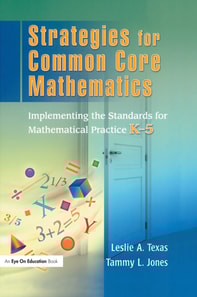 Strategies for Common Core Mathematics