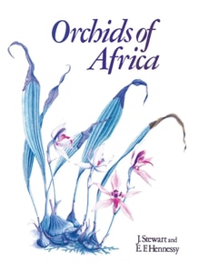 Orchids of Africa