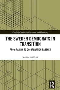 Sweden Democrats in Transition