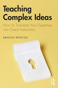 Teaching Complex Ideas