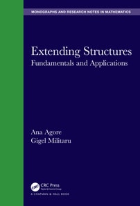 Extending Structures