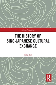 History of Sino-Japanese Cultural Exchange