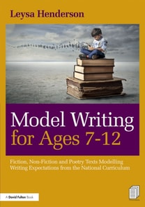 Model Writing for Ages 7-12