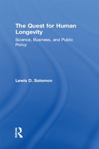 Quest for Human Longevity
