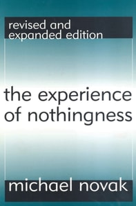 Experience of Nothingness