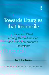 Towards Liturgies that Reconcile