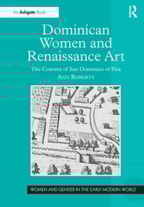 Dominican Women and Renaissance Art