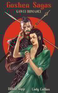 Goshen Sagas: Gawei Romance