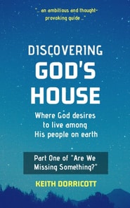 Discovering God's House