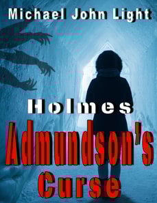 Holmes: Admundson's Curse